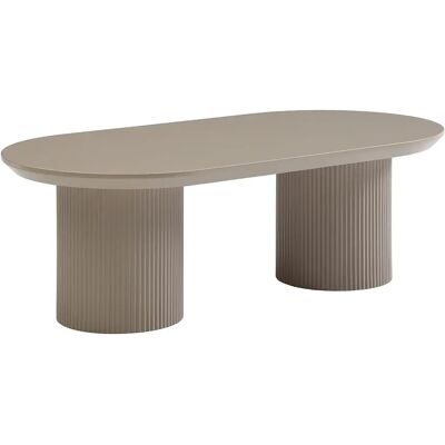 Unique Tavolino In Mdf Talpa - Lorimila Unique Tavolino In Mdf Talpa - Lorimila