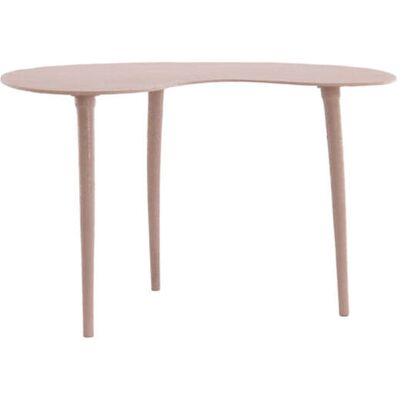 LIGHT & LIVING Tavolino Linos Opaco Vecchio Rosa 67x49x41 Cm Metallo Light & LIGHT & LIVING Tavolino Linos Opaco Vecchio Rosa 67x49x41 Cm Metallo Light &