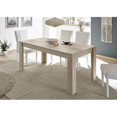 MONTEFIOREDESIGN - Tavolo Linea Dama In Rovere MONTEFIOREDESIGN - Tavolo Linea Dama In Rovere