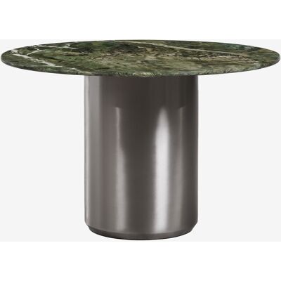 SKLUM Round Dining Table Ø120 Cm Luceida SKLUM Round Dining Table Ø120 Cm Luceida