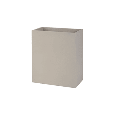 ALTRO Cassetta Alta Modulo 80cm Tortora ALTRO Cassetta Alta Modulo 80cm Tortora