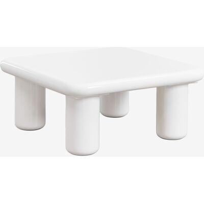SKLUM Tavolino Quadrato 80x80 Cm In Mdf Riverton SKLUM Tavolino Quadrato 80x80 Cm In Mdf Riverton