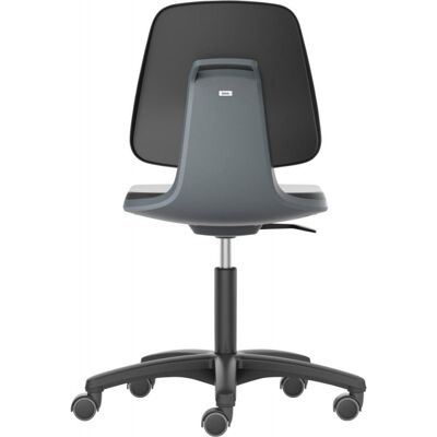Sedia Bimos Lab Sit 2 Antracite - Sedia Ufficio Sedia Bimos Lab Sit 2 Antracite - Sedia Ufficio