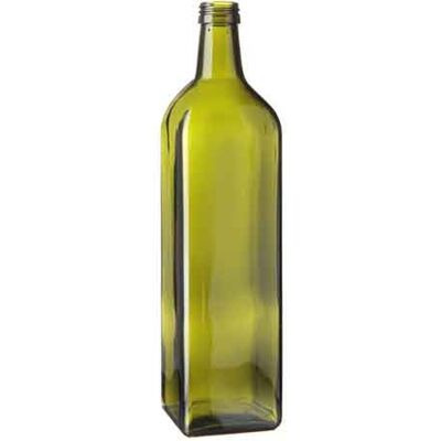 VDS Bottiglia In Vetro Per Olio Tipo 'marasca' 500 Ml VDS Bottiglia In Vetro Per Olio Tipo 'marasca' 500 Ml