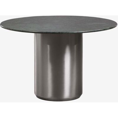 SKLUM Round Dining Table Ø120 Cm Luceida SKLUM Round Dining Table Ø120 Cm Luceida