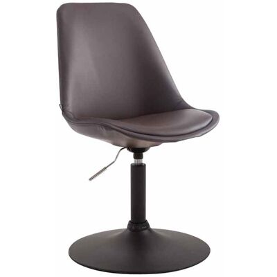Pricenet Maverick B Similpelle Marrone - Sedia Pricenet Maverick B Similpelle Marrone - Sedia