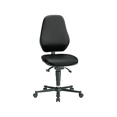 BIMOS 982361 Sedia Girevole Da Lavoro Con BIMOS 982361 Sedia Girevole Da Lavoro Con