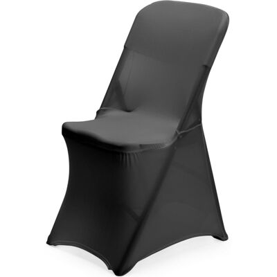 OEM Coprisedia Da Catering Antipiega - Nero OEM Coprisedia Da Catering Antipiega - Nero