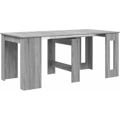 VIDAXL Tavolo Da Pranzo 180 X 85 X 75 Cm Legno Ingegnerizzato VIDAXL Tavolo Da Pranzo 180 X 85 X 75 Cm Legno Ingegnerizzato