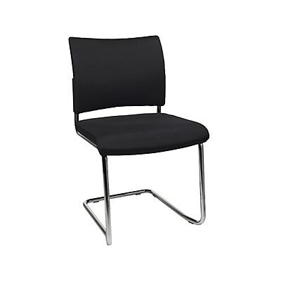 Topstar - Sedia Per Visitatori Impilabile Telaio Oscillante Topstar - Sedia Per Visitatori Impilabile Telaio Oscillante
