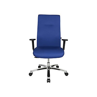 CERTEO Topstar Sedia Girevole Per Operatore Bigstar20 CERTEO Topstar Sedia Girevole Per Operatore Bigstar20