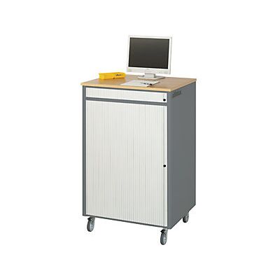 RAU Stazione Di Lavoro Per Pc Alt X Largh X Prof 1100 X 720 X - RAU Stazione Di Lavoro Per Pc Alt X Largh X Prof 1100 X 720 X -