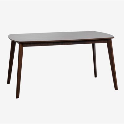 SKLUM - Tavolo Da Pranzo Rettangolare In Legno (150x90 Cm) Elba SKLUM - Tavolo Da Pranzo Rettangolare In Legno (150x90 Cm) Elba