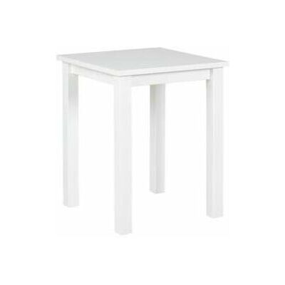 EBUY24 Tavolino Asgar 45x45x55 EBUY24 Tavolino Asgar 45x45x55