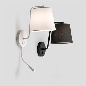 FARO BARCELONA Berni, Applique Con Lettore Led FARO BARCELONA Berni, Applique Con Lettore Led