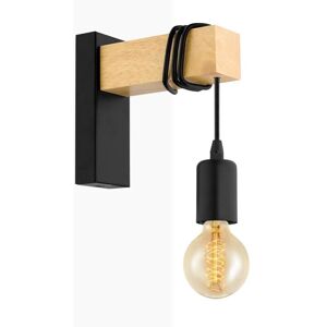 BARCELONA LED Applique Rustiche In Legno 'ruder'. BARCELONA LED Applique Rustiche In Legno 'ruder'.