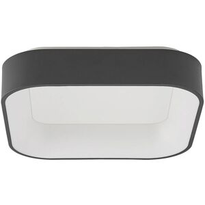 Lampada a Soffitto Aleksi Arcchio - Moderno Nero, 45cm, Regolabile Lampada a Soffitto Aleksi Arcchio - Moderno Nero, 45cm, Regolabile