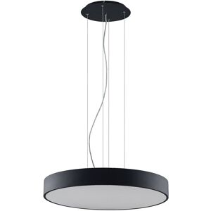 Lampada a sospensione Arcchio Noabelle - Metallo nero 80cm Lampada a sospensione Arcchio Noabelle - Metallo nero 80cm