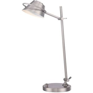 Netlighting Spencer LED 7 Luci Lampada da Scrivania - Lampada da Scrivania Netlighting Spencer LED 7 Luci Lampada da Scrivania - Lampada da Scrivania