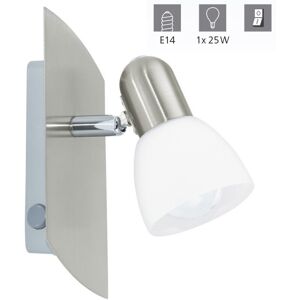 EGLO Faretti Enea E14-illu 1x25w EGLO Faretti Enea E14-illu 1x25w