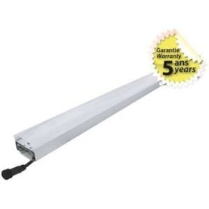 Controllore LED Miidex Lighting 50W Bianco naturale - Lighting Controller Controllore LED Miidex Lighting 50W Bianco naturale - Lighting Controller