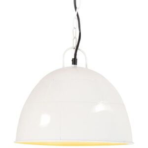 Lampada a sospensione vintage industriale vidaXL - 25 W E27 - 31cm Lampada a sospensione vintage industriale vidaXL - 25 W E27 - 31cm