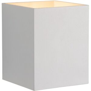 LUCIDE Xera - Applique Da Parete, G9, Colore: Bianco LUCIDE Xera - Applique Da Parete, G9, Colore: Bianco