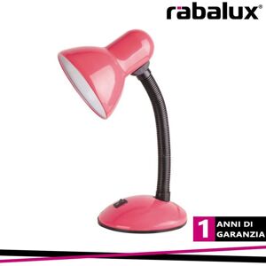 RABALUX Dylan, Rose Table Lamp RABALUX Dylan, Rose Table Lamp