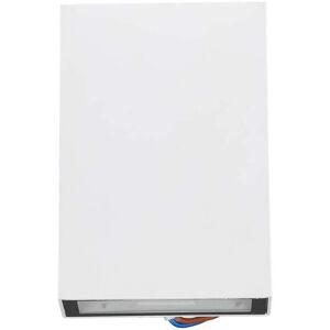 V-TAC Lampada Led Da Muro Rettangolare 4w Colore Bianco 6500k Ip65 - V-TAC Lampada Led Da Muro Rettangolare 4w Colore Bianco 6500k Ip65 -