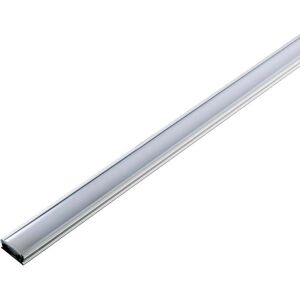 Heitronic - Micano Lampada Led Sottopensile Led (monocolore) Led A Montaggio Fisso 9 W Bianco Caldo Bianco Heitronic - Micano Lampada Led Sottopensile Led (monocolore) Led A Montaggio Fisso 9 W Bianco Caldo Bianco