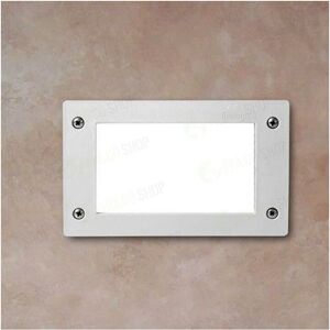 FUMAGALLI Leti 200 Bianco 3w Gx53 Cct FUMAGALLI Leti 200 Bianco 3w Gx53 Cct