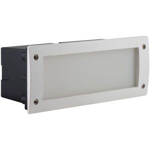 Fumagalli Leti 300 Lampada da Parete - Resistente agli urti, IP66 Fumagalli Leti 300 Lampada da Parete - Resistente agli urti, IP66
