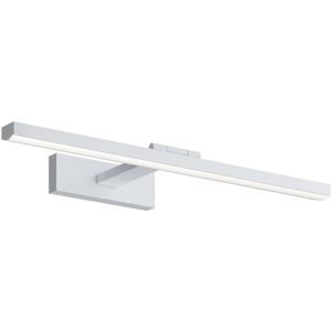 MAYTONI Applique Da Parete Moderno Bris Metallo Bianco Acrilico 1 Luce 12w MAYTONI Applique Da Parete Moderno Bris Metallo Bianco Acrilico 1 Luce 12w