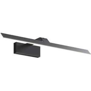 MAYTONI Applique Da Parete Moderno Decart Metallo Nero Acrilico 1 Luce Led 12w MAYTONI Applique Da Parete Moderno Decart Metallo Nero Acrilico 1 Luce Led 12w