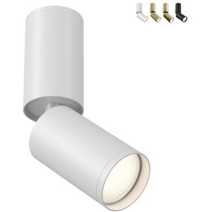 MAYTONI Focus S Technical - Focus S Technical Focus S Lampada Da Soffitto Bianca A Montaggio Superficiale - MAYTONI Focus S Technical - Focus S Technical Focus S Lampada Da Soffitto Bianca A Montaggio Superficiale -