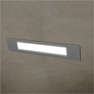 FUMAGALLI Nina 270 Grigio 10,5w R7s Cct FUMAGALLI Nina 270 Grigio 10,5w R7s Cct