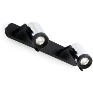 FARO BARCELONA Orleans 2l, Applique Per Interni FARO BARCELONA Orleans 2l, Applique Per Interni