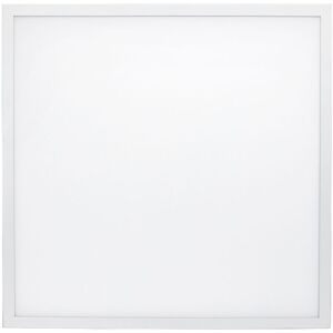 AIGOSTAR Pannello Led 50W 60x60cm Cornice bianca quadrata Bianco freddo 6500K AIGOSTAR Pannello Led 50W 60x60cm Cornice bianca quadrata Bianco freddo 6500K