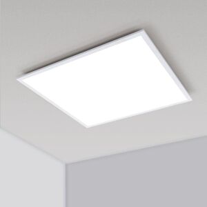 AIGOSTAR (2020 NEW) Pannello Luminoso a Soffitto, 40W Luce Fredda Lampada da Soggiorno, 6500K Lampada da Soffitto, Plastica Plafoniera, Piazza 59.5 AIGOSTAR (2020 NEW) Pannello Luminoso a Soffitto, 40W Luce Fredda Lampada da Soggiorno, 6500K Lampada da Soffitto, Plastica Plafoniera, Piazza 59.5