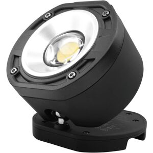 Ansmann 990-00122 Pocket Fl1100r Led (monocolore) Lampada Da Lavoro A Batteria Ricaricabile 10 W 1100 Lm - Ansmann 990-00122 Pocket Fl1100r Led (monocolore) Lampada Da Lavoro A Batteria Ricaricabile 10 W 1100 Lm -