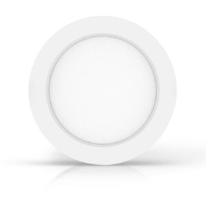 Aigostar LED Downlight Pro - 12W - 3000K - Bianco opaco - LED Downlight Aigostar LED Downlight Pro - 12W - 3000K - Bianco opaco - LED Downlight
