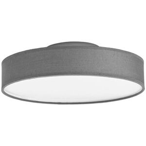 LINDBY Led 'saira' In Grigio Da Tessuto - LINDBY Led 'saira' In Grigio Da Tessuto -