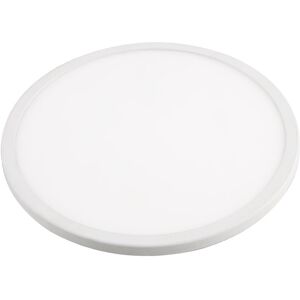 Downlight LED Rotondo Regolabile 30W Bianco - Illuminazione Interna Downlight LED Rotondo Regolabile 30W Bianco - Illuminazione Interna
