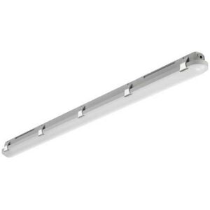 Luce LED Grigia per Ambienti Umidi Brumberg - 1190mm 4000K Luce LED Grigia per Ambienti Umidi Brumberg - 1190mm 4000K