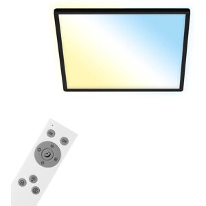 Briloner Lampada Da Soffitto Smart Led, Lampada Da Soggiorno Wifi, Effetto Retroilluminazione, Controllo Della Temperatura Del Colore, Lampada Da Soffitto Dimmerabile Con Telecomando, Controllo Voca - Briloner Lampada Da Soffitto Smart Led, Lampada Da Soggiorno Wifi, Effetto Retroilluminazione, Controllo Della Temperatura Del Colore, Lampada Da Soffitto Dimmerabile Con Telecomando, Controllo Voca -
