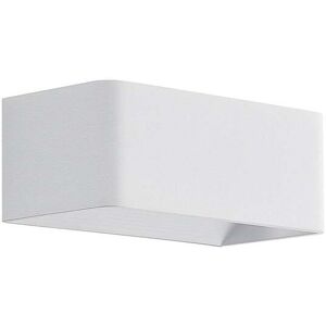Lampada da Parete Arcchio Karam - Moderno Bianco Alluminio Lampada da Parete Arcchio Karam - Moderno Bianco Alluminio