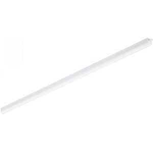 Philips Plafoniera Led 20w 120 Cm Ledinaire Morsettiera Batten Collegabile Bn021c 3000k Bianco Caldo Philips Plafoniera Led 20w 120 Cm Ledinaire Morsettiera Batten Collegabile Bn021c 3000k Bianco Caldo