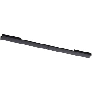 PAULMANN LICHT - Paulmann Cover Connector-inlay 95554 Componente Per Sistema Su Binario Ad Alta Tensione Copertura Guida Nero, Trasparen PAULMANN LICHT - Paulmann Cover Connector-inlay 95554 Componente Per Sistema Su Binario Ad Alta Tensione Copertura Guida Nero, Trasparen