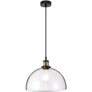 Lampada vintage in cristallo LED V-tac - 200mm Lampada vintage in cristallo LED V-tac - 200mm