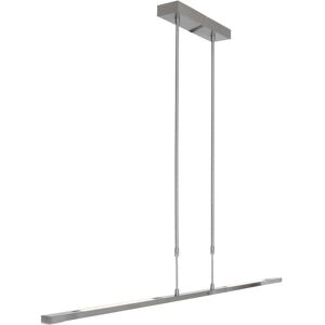 STEINHAUER Lampada A Sospensione - Zelena Led - Acciaio - - STEINHAUER Lampada A Sospensione - Zelena Led - Acciaio - -